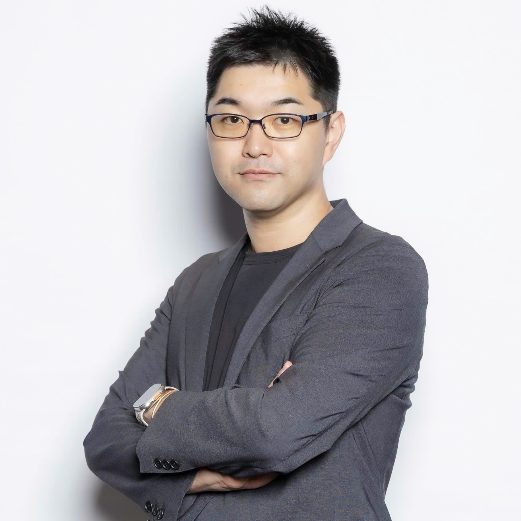 倉嶌 洋輔